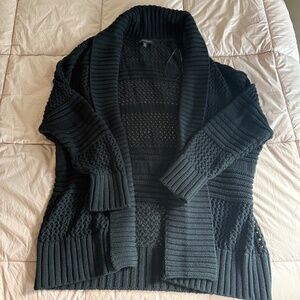 Banana Republic Morgan Cotton Cardigan